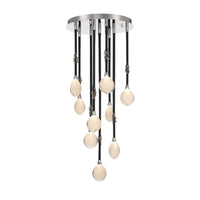 BELLISSIMA LED CHANDELIER (MULTIPLE SIZES)