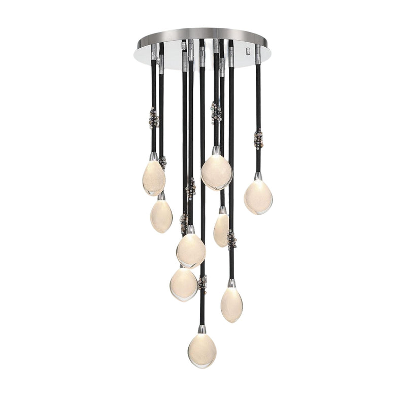 BELLISSIMA LED CHANDELIER (MULTIPLE SIZES)