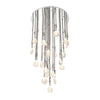 BELLISSIMA LED CHANDELIER (MULTIPLE SIZES)
