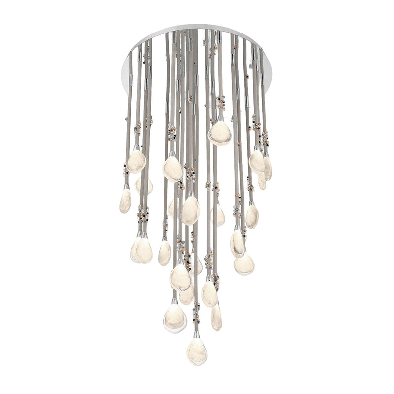 BELLISSIMA LED CHANDELIER (MULTIPLE SIZES)