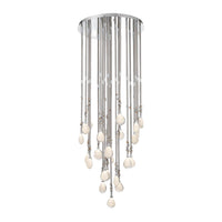 BELLISSIMA LED CHANDELIER (MULTIPLE SIZES)