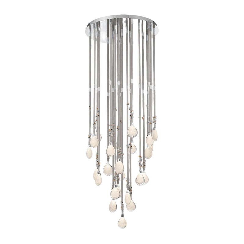 BELLISSIMA LED CHANDELIER (MULTIPLE SIZES)