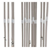 BELLISSIMA LED CHANDELIER (MULTIPLE SIZES)