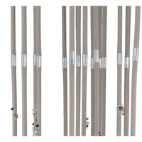BELLISSIMA LED CHANDELIER (MULTIPLE SIZES)