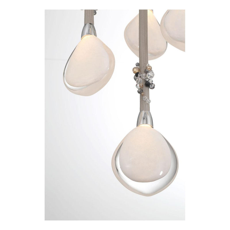BELLISSIMA LED CHANDELIER (MULTIPLE SIZES)