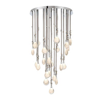 BELLISSIMA LED CHANDELIER (MULTIPLE SIZES)