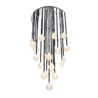 BELLISSIMA LED CHANDELIER (MULTIPLE SIZES)