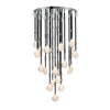 BELLISSIMA LED CHANDELIER (MULTIPLE SIZES)