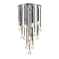 BELLISSIMA LED CHANDELIER (MULTIPLE SIZES)