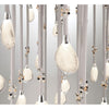 BELLISSIMA 32-LIGHT LED GRAND CHANDELIER