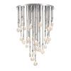 BELLISSIMA 32-LIGHT LED GRAND CHANDELIER