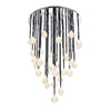 BELLISSIMA 32-LIGHT LED GRAND CHANDELIER