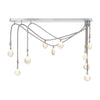 BELLISSIMA LINEAR CHANDELIER (MULTIPLE SIZES)