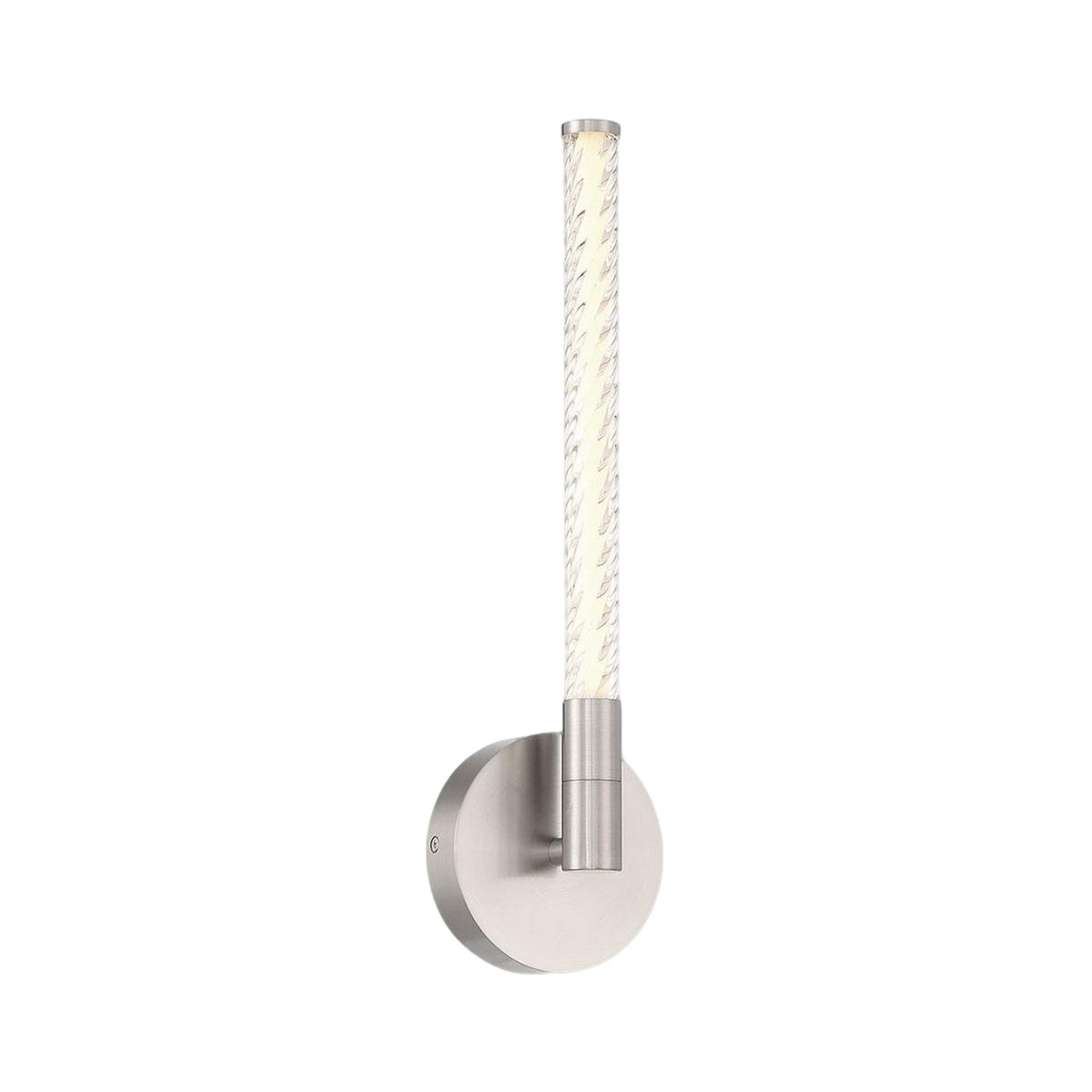 VOLTERRA 1-LIGHT LED WALL SCONCE - robinsonco.ca