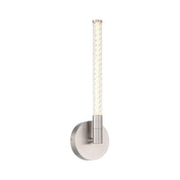 VOLTERRA 1-LIGHT LED WALL SCONCE - robinsonco.ca