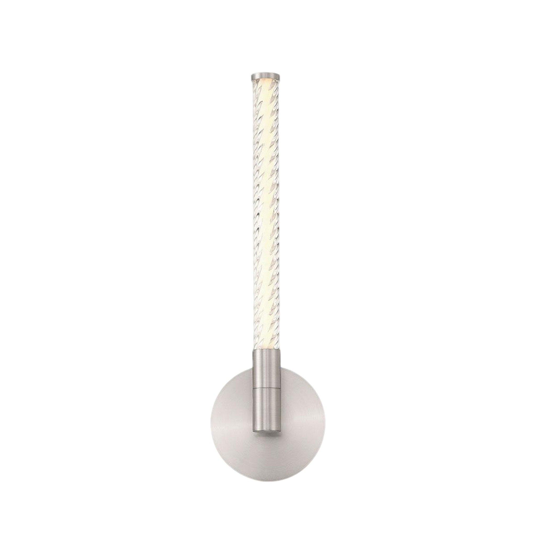 VOLTERRA 1-LIGHT LED WALL SCONCE - robinsonco.ca