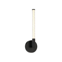 VOLTERRA 1-LIGHT LED WALL SCONCE - robinsonco.ca