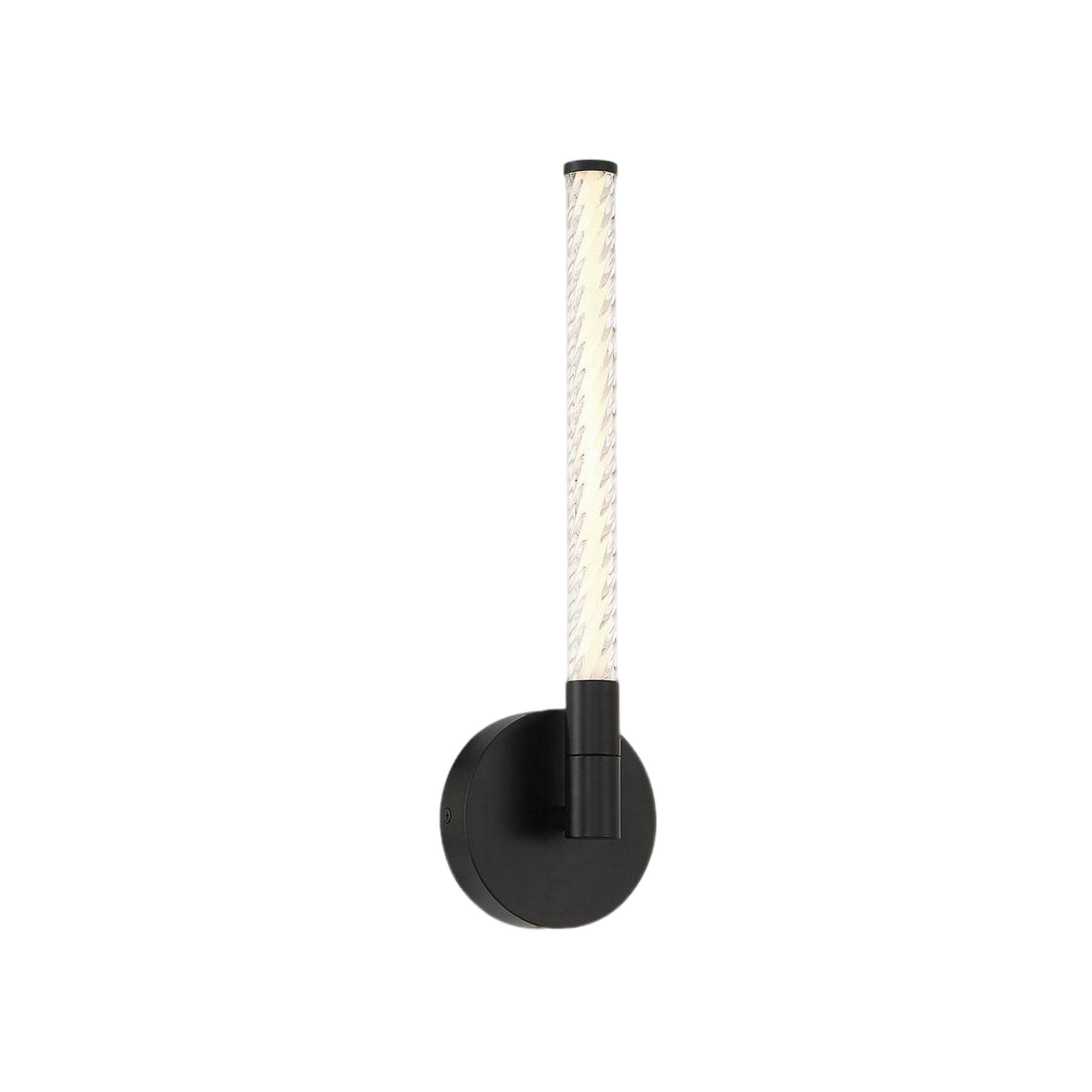 VOLTERRA 1-LIGHT LED WALL SCONCE - robinsonco.ca