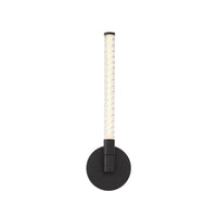 VOLTERRA 1-LIGHT LED WALL SCONCE - robinsonco.ca