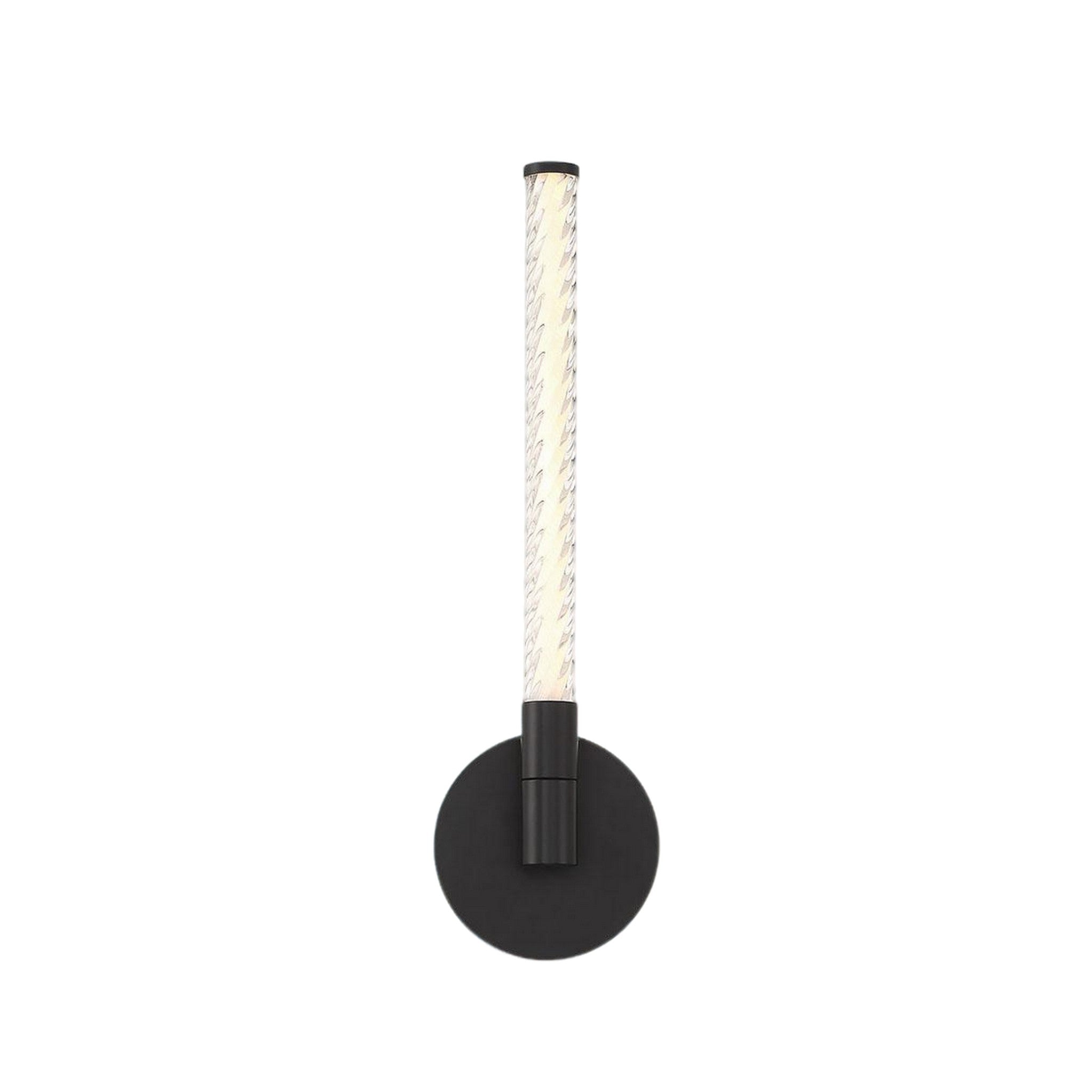 VOLTERRA 1-LIGHT LED WALL SCONCE - robinsonco.ca