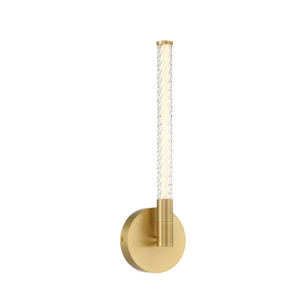 VOLTERRA 1-LIGHT LED WALL SCONCE - robinsonco.ca