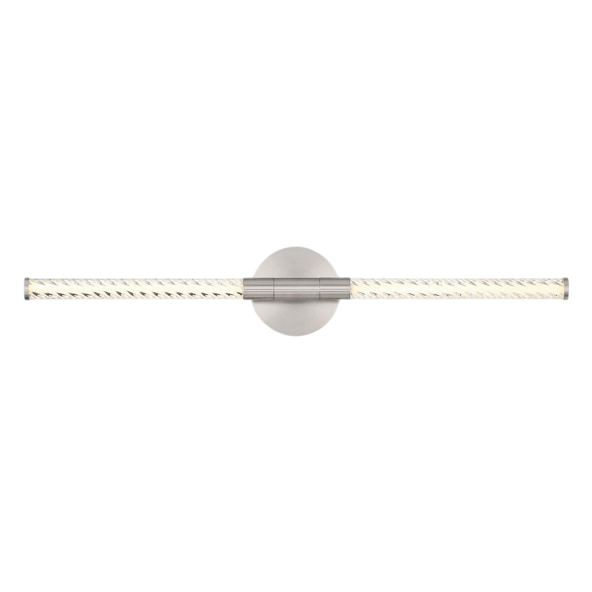 VOLTERRA 2-LIGHT LED WALL SCONCE (MULTIPLE SIZES) - robinsonco.ca