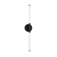 VOLTERRA 2-LIGHT LED WALL SCONCE (MULTIPLE SIZES) - robinsonco.ca