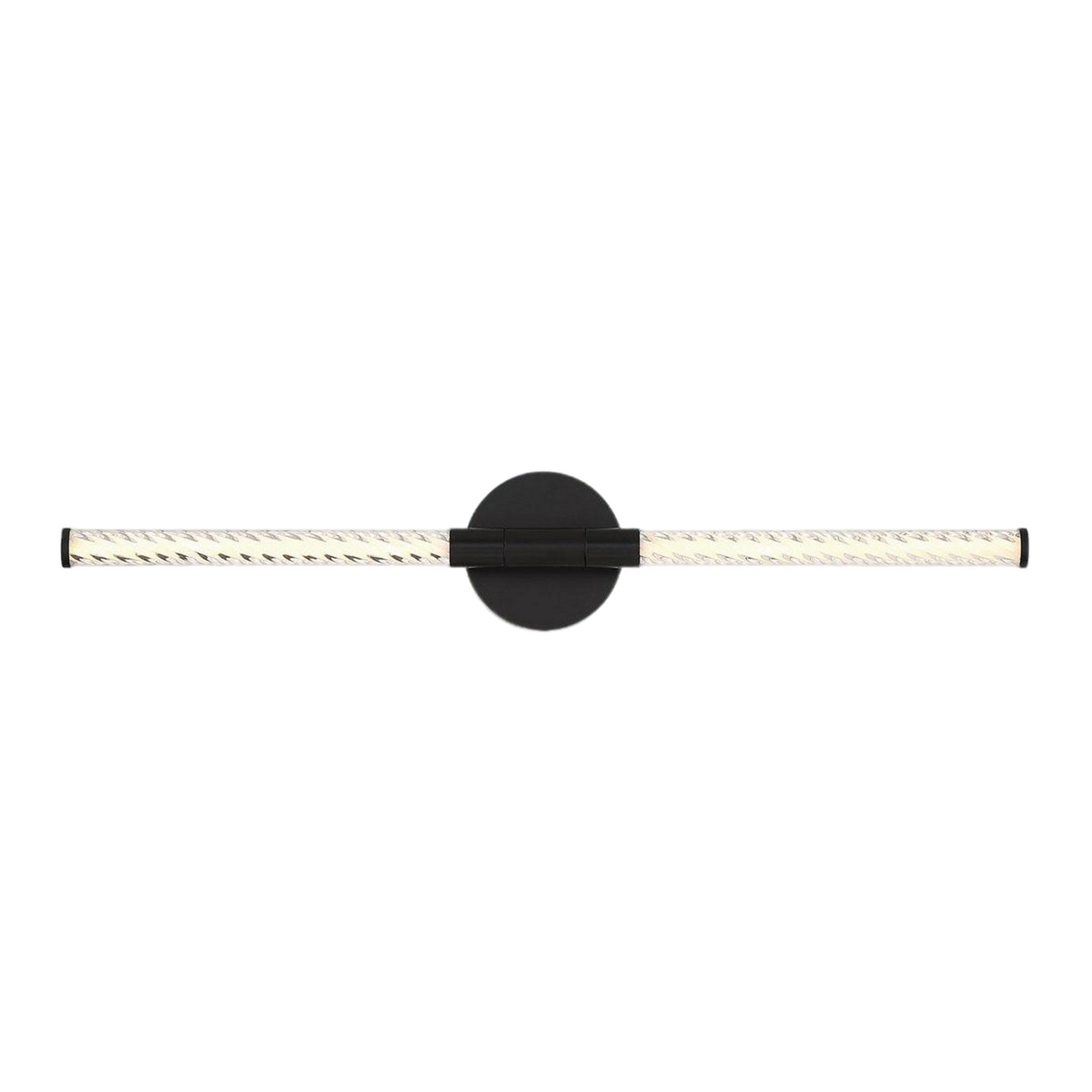 VOLTERRA 2-LIGHT LED WALL SCONCE (MULTIPLE SIZES) - robinsonco.ca
