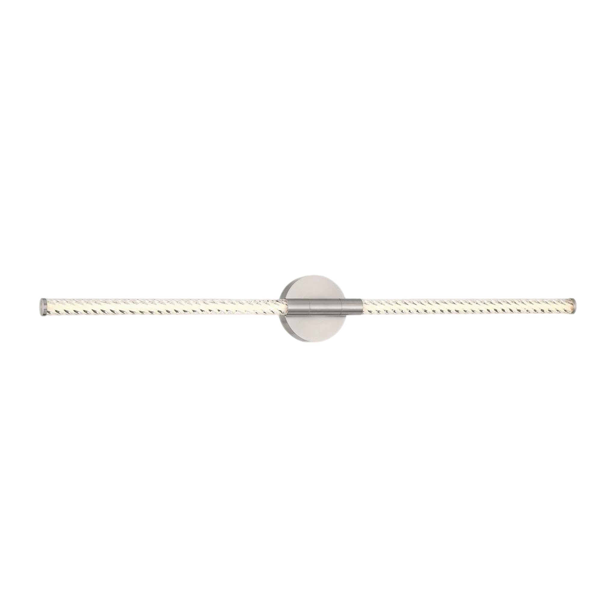 VOLTERRA 2-LIGHT LED WALL SCONCE (MULTIPLE SIZES) - robinsonco.ca