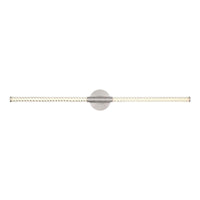 VOLTERRA 2-LIGHT LED WALL SCONCE (MULTIPLE SIZES) - robinsonco.ca