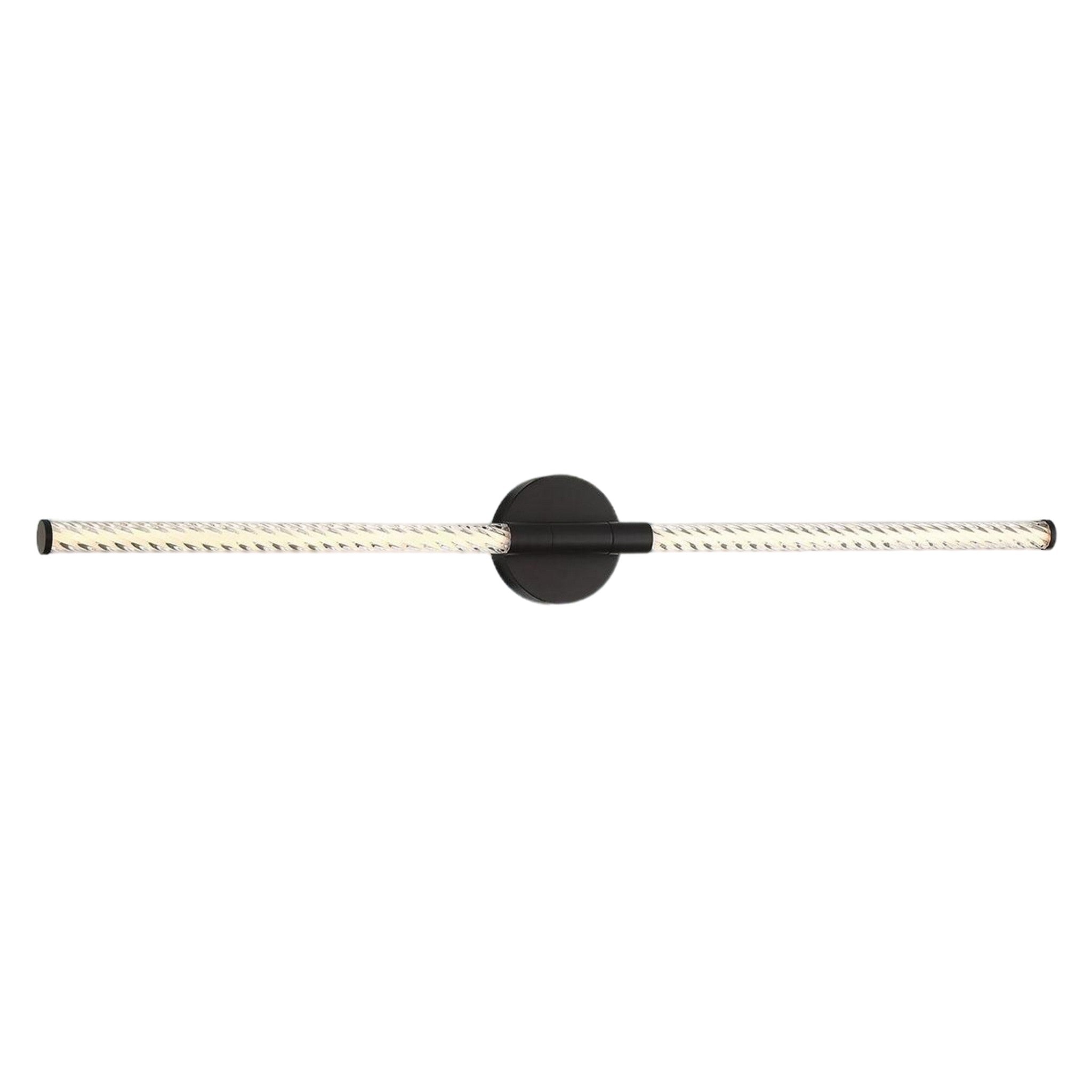 VOLTERRA 2-LIGHT LED WALL SCONCE (MULTIPLE SIZES) - robinsonco.ca