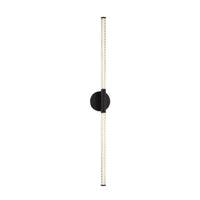 VOLTERRA 2-LIGHT LED WALL SCONCE (MULTIPLE SIZES) - robinsonco.ca