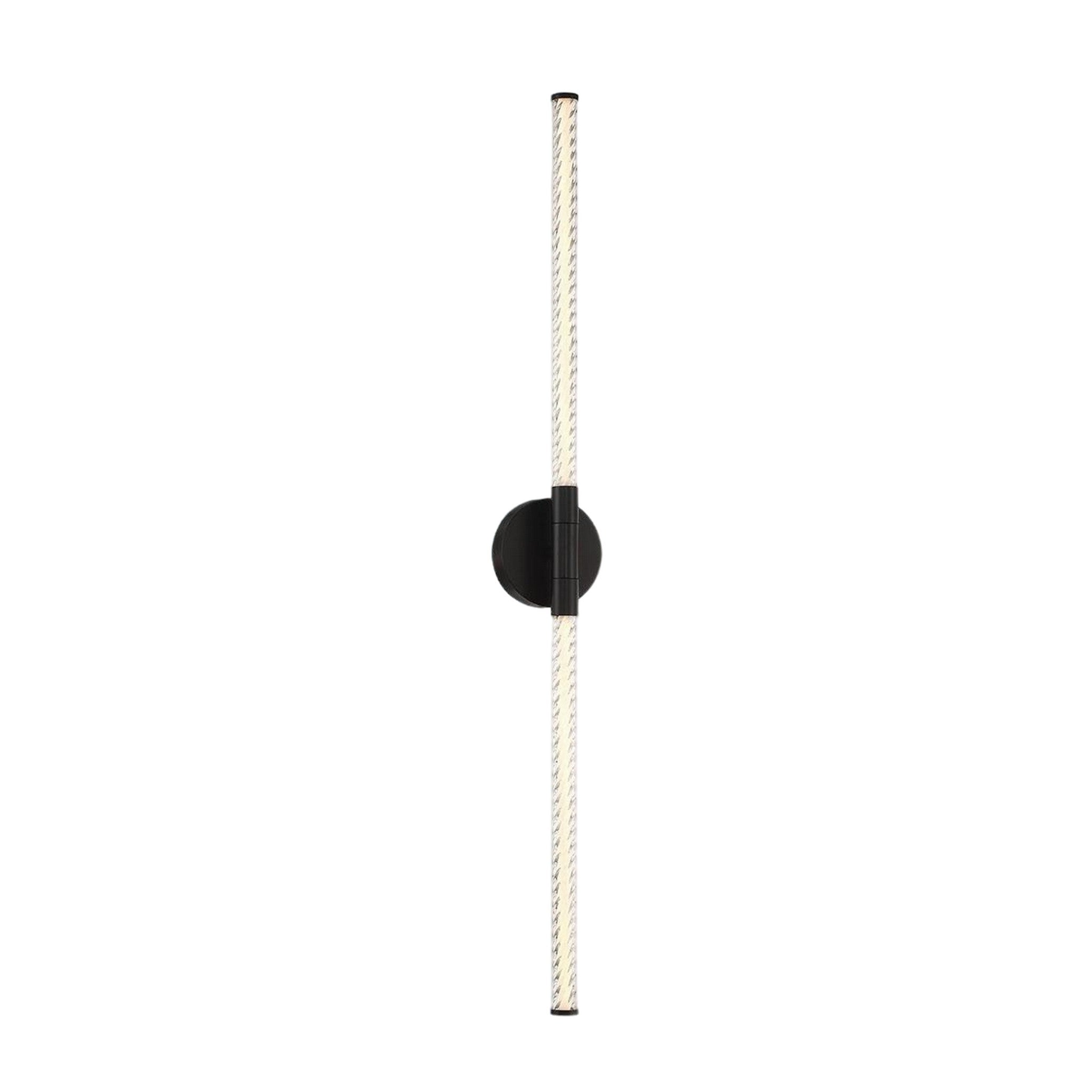 VOLTERRA 2-LIGHT LED WALL SCONCE (MULTIPLE SIZES) - robinsonco.ca