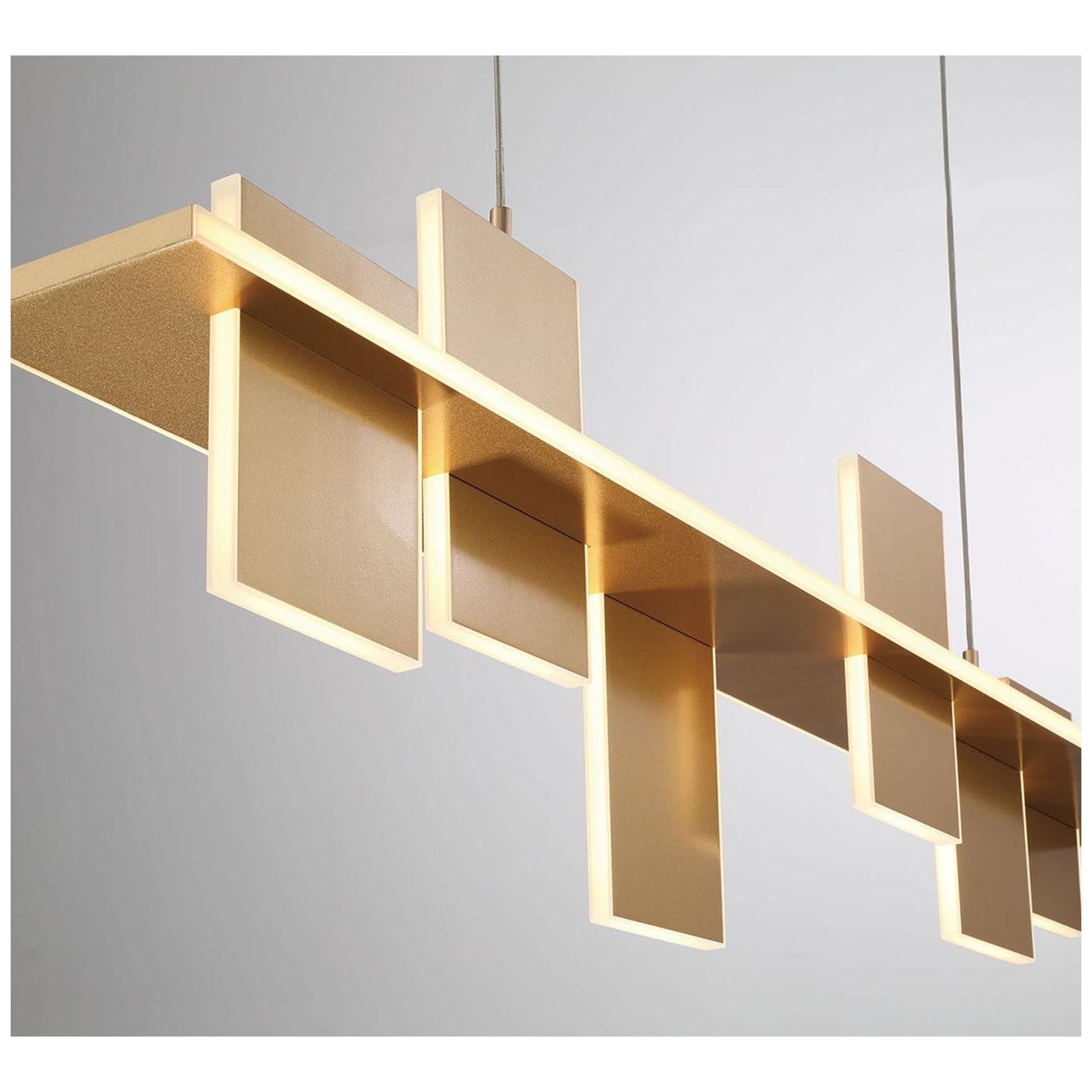 AFFILATO LINEAR LED CHANDELIER (MULTIPLE SIZES) - robinsonco.ca