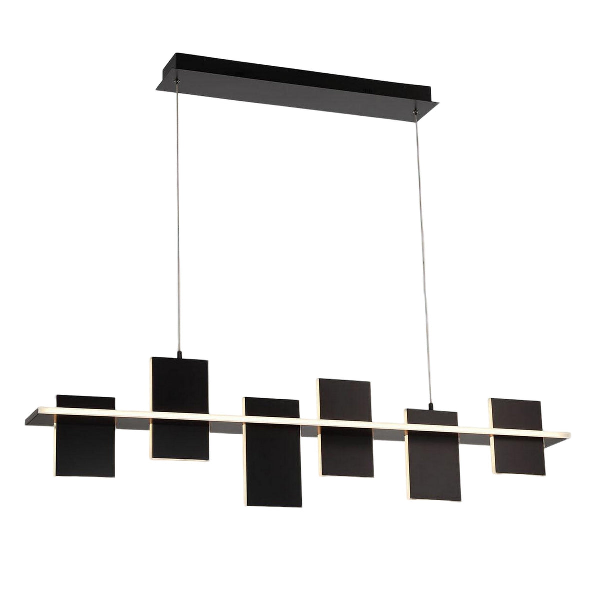 AFFILATO LINEAR LED CHANDELIER (MULTIPLE SIZES) - robinsonco.ca