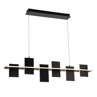 AFFILATO LINEAR LED CHANDELIER (MULTIPLE SIZES) - robinsonco.ca