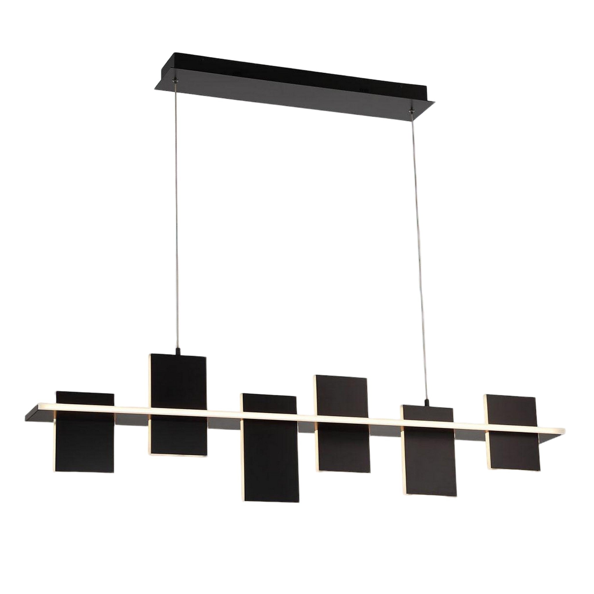 AFFILATO LINEAR LED CHANDELIER (MULTIPLE SIZES) - robinsonco.ca