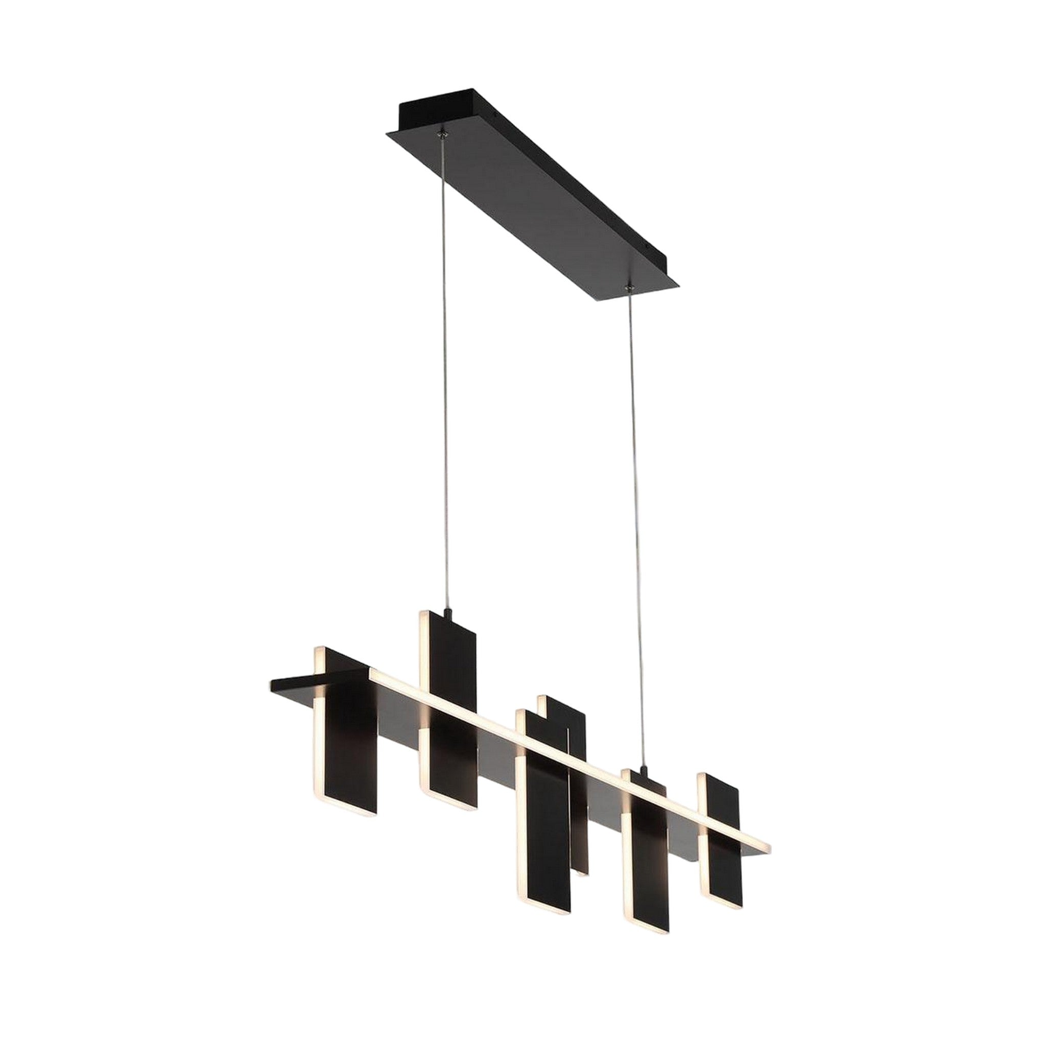 AFFILATO LINEAR LED CHANDELIER (MULTIPLE SIZES) - robinsonco.ca