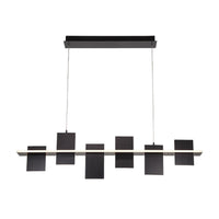 AFFILATO LINEAR LED CHANDELIER (MULTIPLE SIZES) - robinsonco.ca