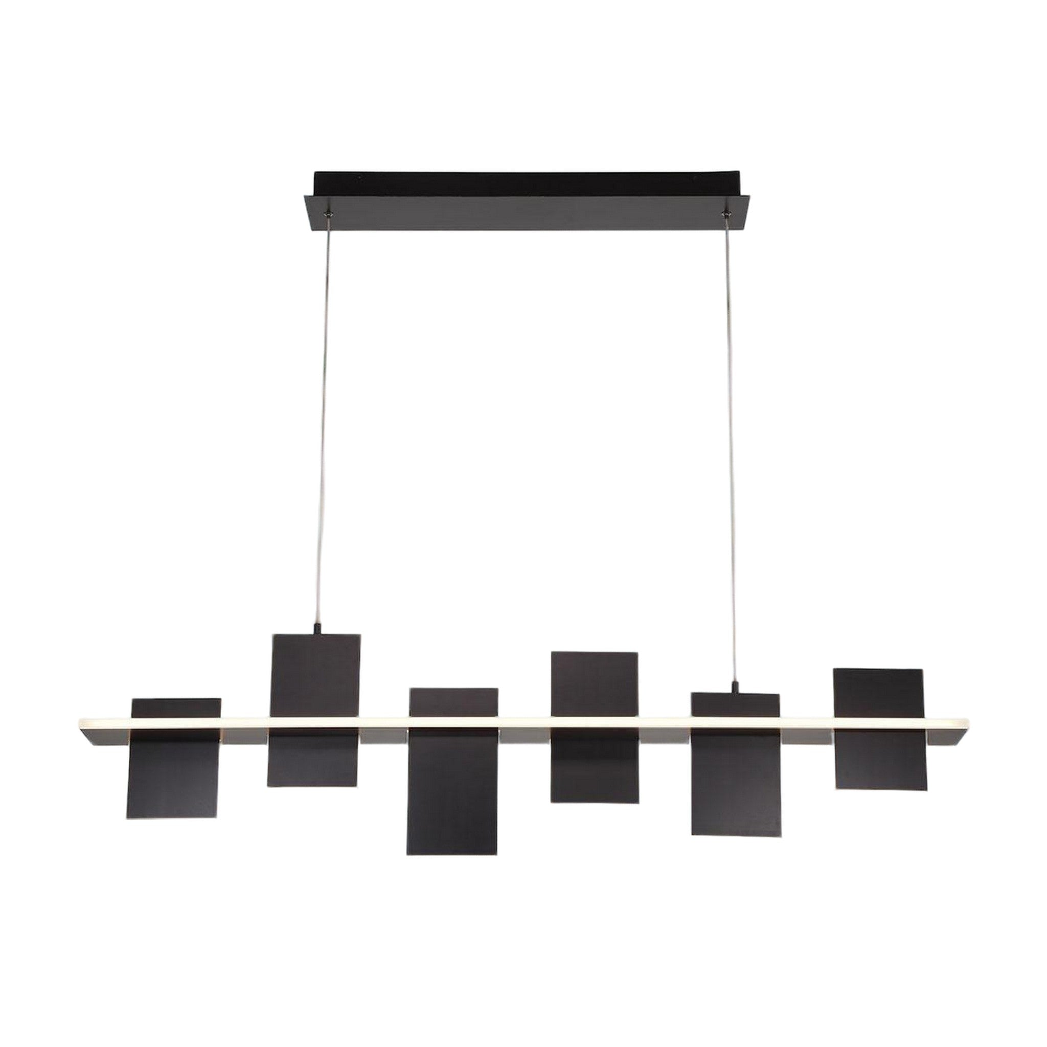 AFFILATO LINEAR LED CHANDELIER (MULTIPLE SIZES) - robinsonco.ca