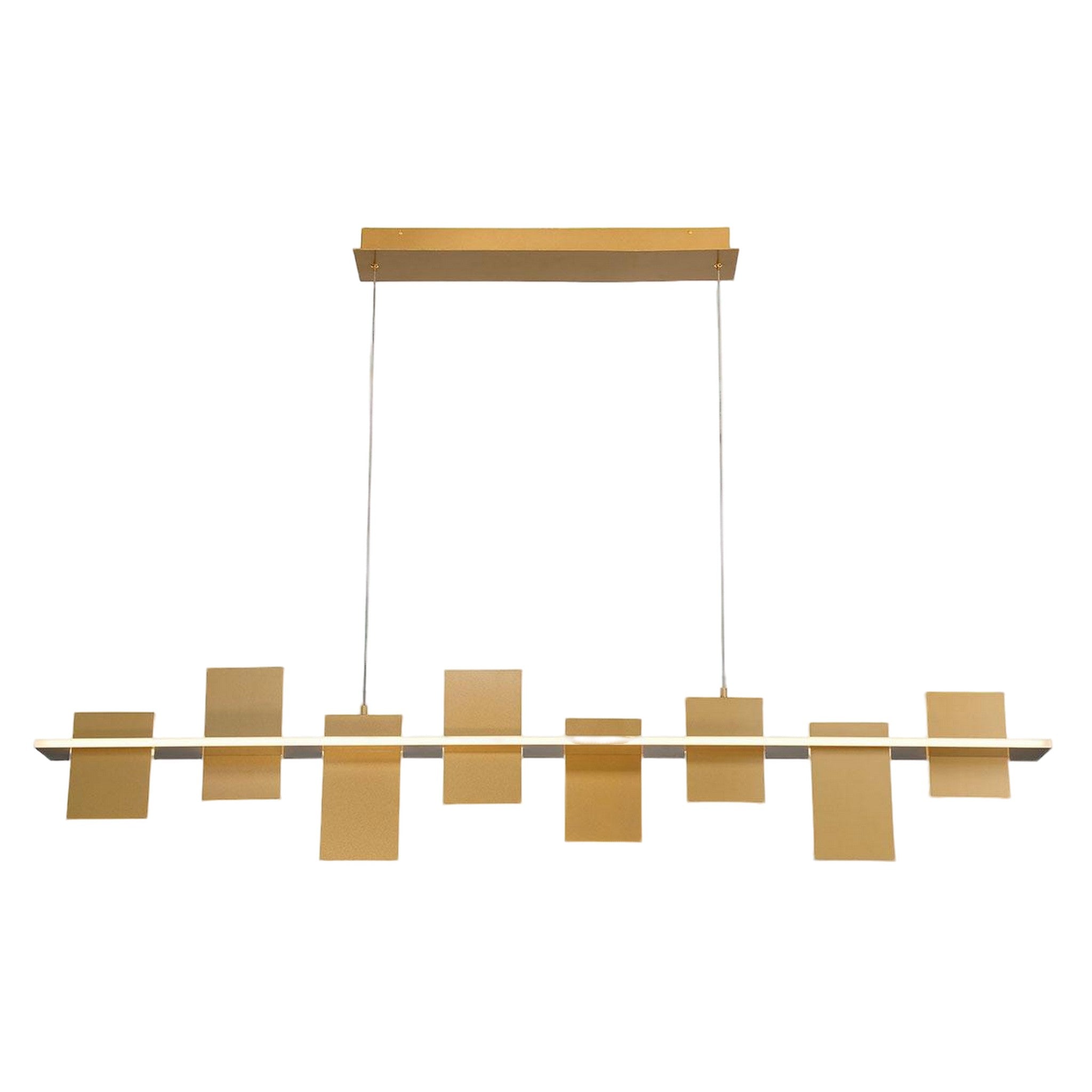 AFFILATO LINEAR LED CHANDELIER (MULTIPLE SIZES) - robinsonco.ca