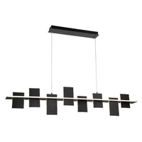 AFFILATO LINEAR LED CHANDELIER (MULTIPLE SIZES) - robinsonco.ca