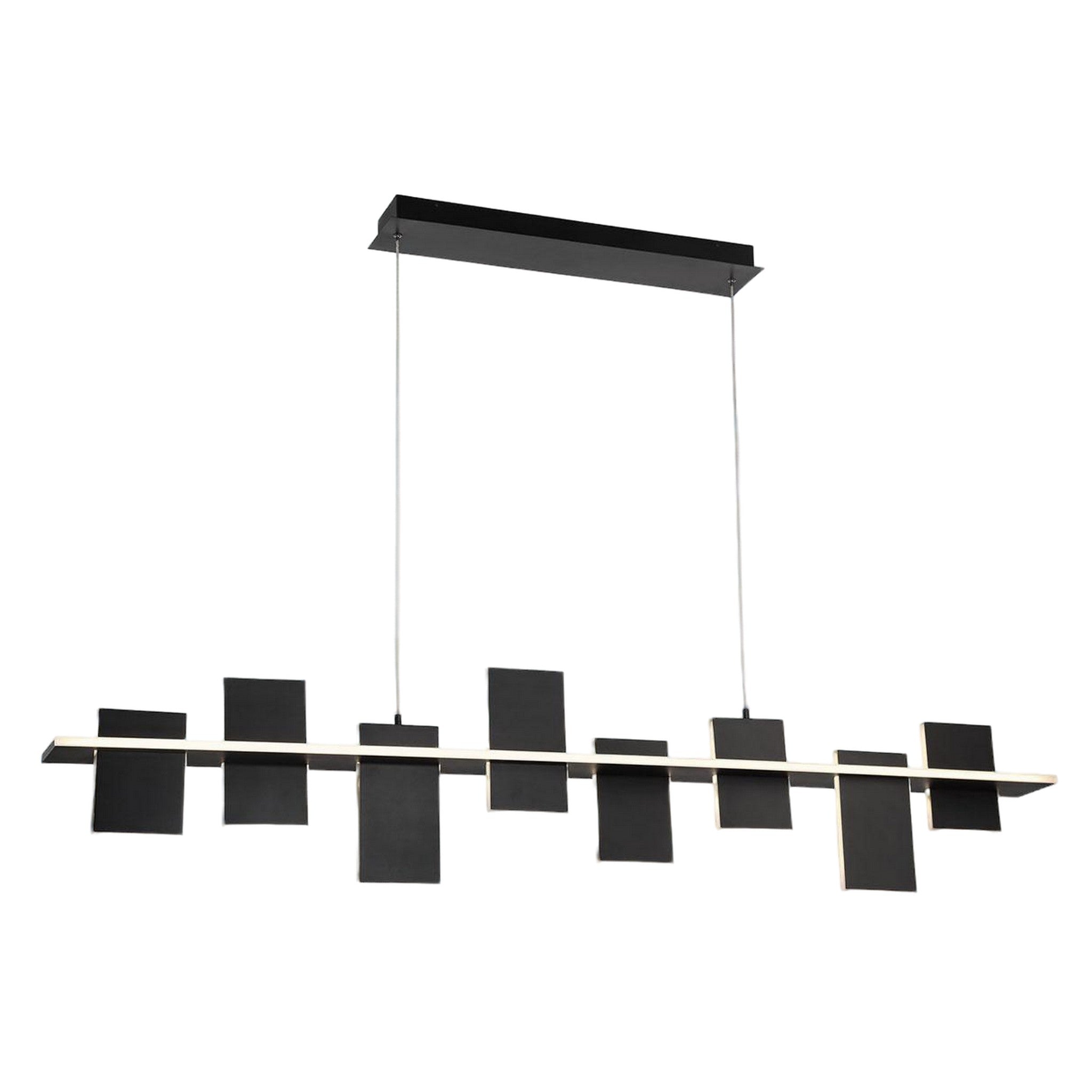 AFFILATO LINEAR LED CHANDELIER (MULTIPLE SIZES) - robinsonco.ca