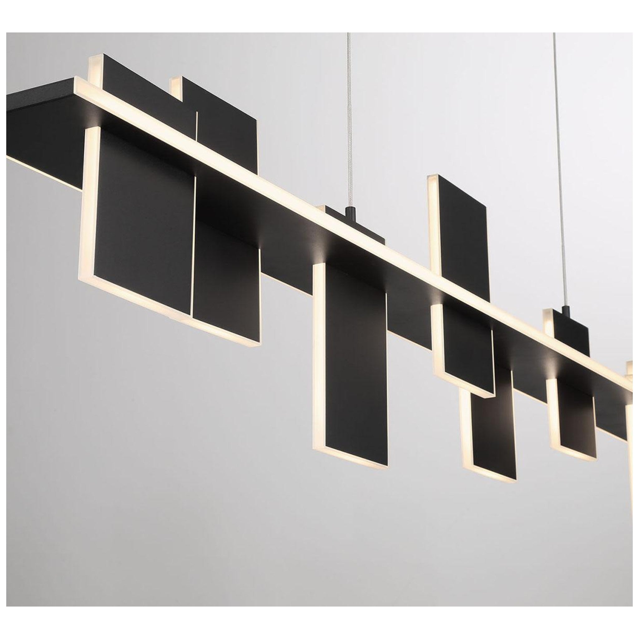 AFFILATO LINEAR LED CHANDELIER (MULTIPLE SIZES) - robinsonco.ca