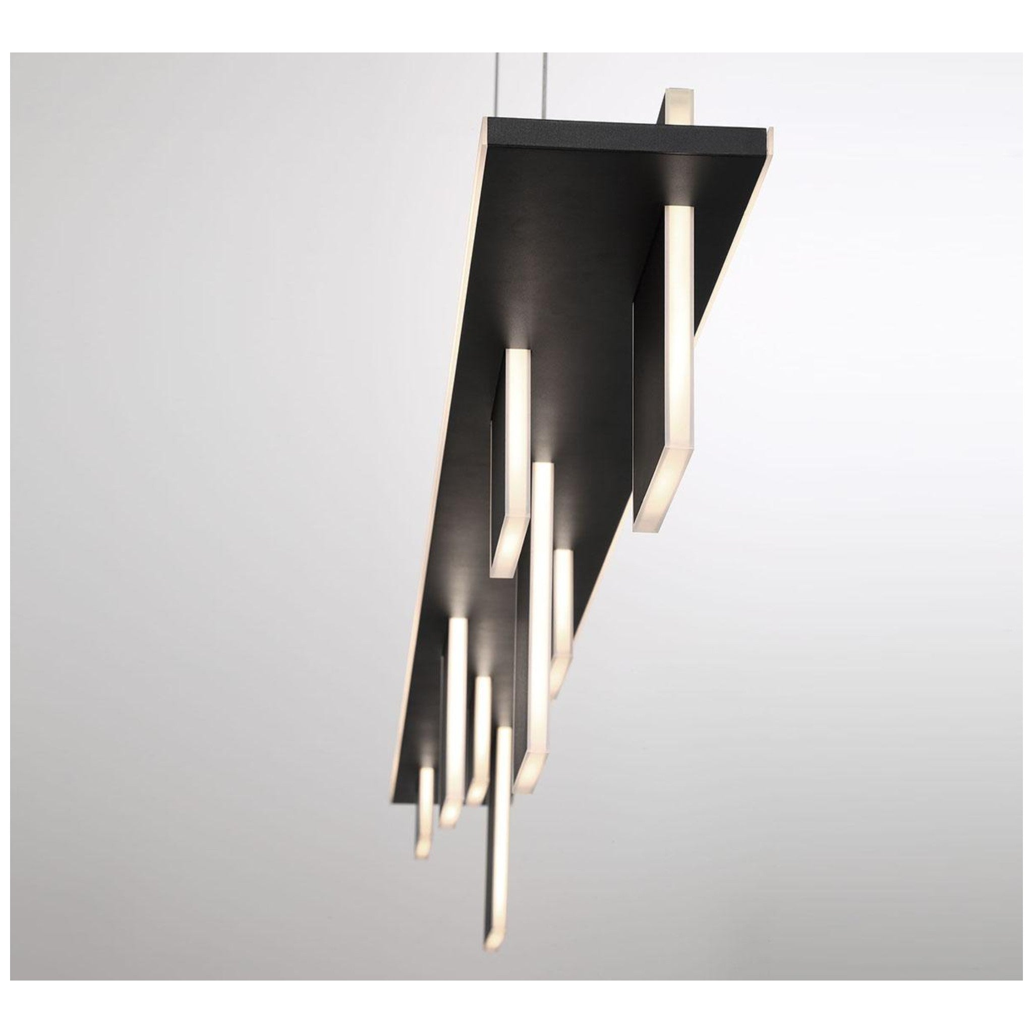 AFFILATO LINEAR LED CHANDELIER (MULTIPLE SIZES) - robinsonco.ca