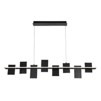 AFFILATO LINEAR LED CHANDELIER (MULTIPLE SIZES) - robinsonco.ca