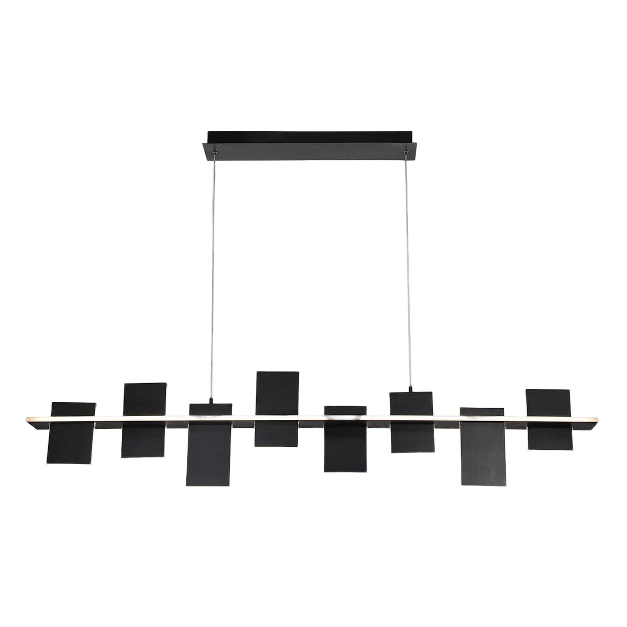 AFFILATO LINEAR LED CHANDELIER (MULTIPLE SIZES) - robinsonco.ca