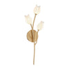 BELLUNO 3-LIGHT LED WALL SCONCE - robinsonco.ca