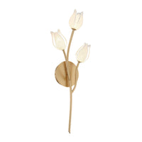 BELLUNO 3-LIGHT LED WALL SCONCE - robinsonco.ca