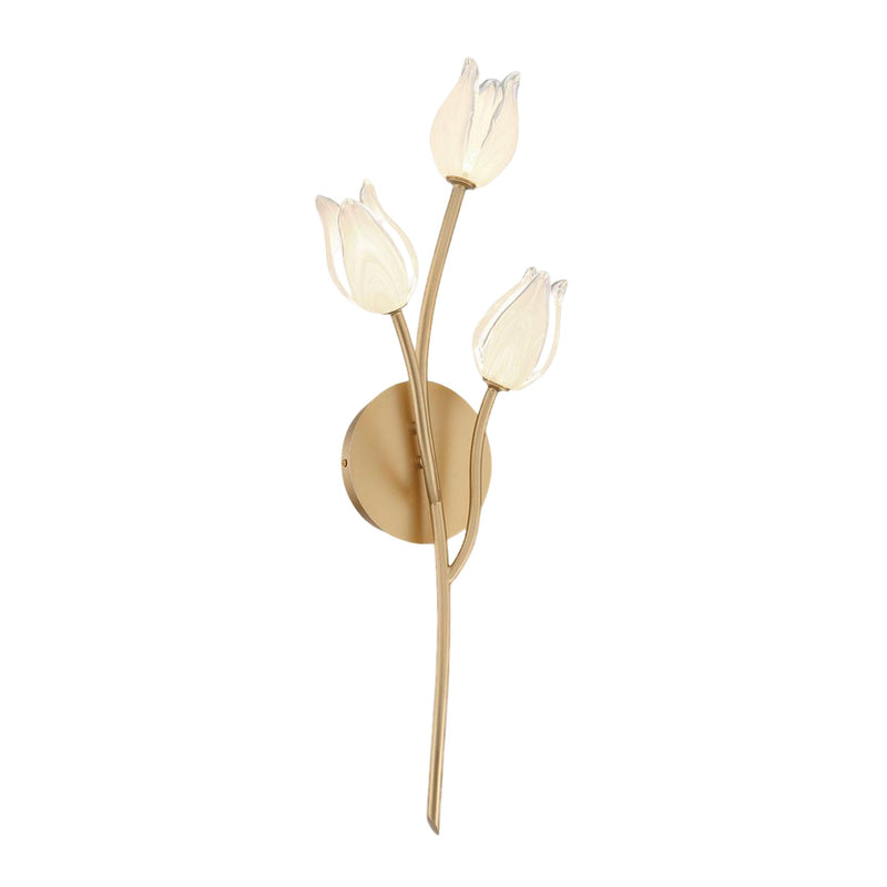 BELLUNO 3-LIGHT LED WALL SCONCE - robinsonco.ca